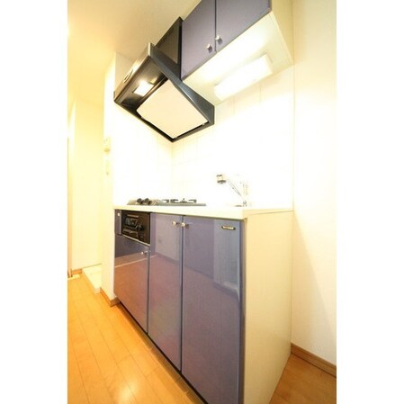 ヴェルト西大島グラーセの物件内観写真